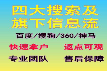 SEM推广托管，案例展示转化率提升
